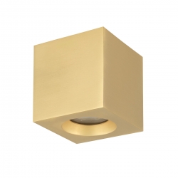 PARANA BRASS PLAFON IP44 10720  Nowodvorski